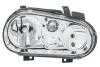 Фара правая VW Golf IV 97-03 1EJ 007 700-081