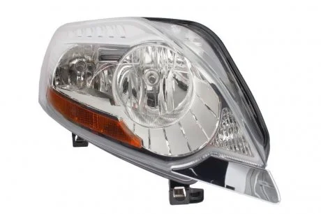 Основная фара HELLA 1EJ 009 696-721