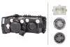 Фара автомобильная HELLA 1EJ247 046-011 (фото 3)