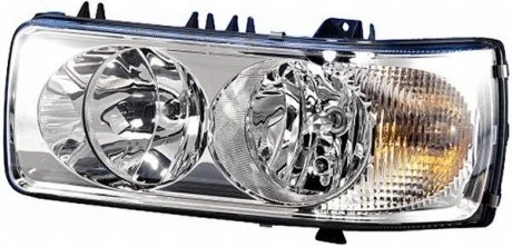 Фара автомобильная HELLA 1EJ247 046-011 (фото 1)
