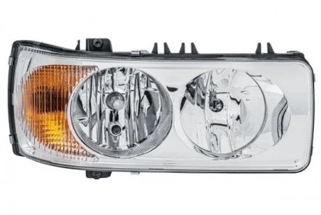 Фара автомобильная HELLA 1EJ247 046-021 (фото 1)