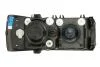 Фара DAF CF 65,75,85 01-, XF 105 05-, XF 95 02- левая HELLA 1EJ 247 046-031 (фото 2)