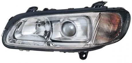 Фара Opel Omega B 97-99 правая HELLA 1EL 008 020-261