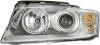 Фара Audi A8 04-11 права 1EL 009 236-021