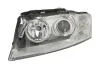 Фара Audi A8 04-11 Bi-Xenon левая 1EL 009 236-611
