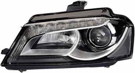 Основна фара HELLA 1EL 009 648-391