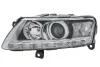 Фара AUDI-A6 ліва 1EL 009 925-511