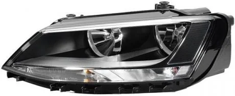 Фара автомобільна HELLA 1EL 010 395-011