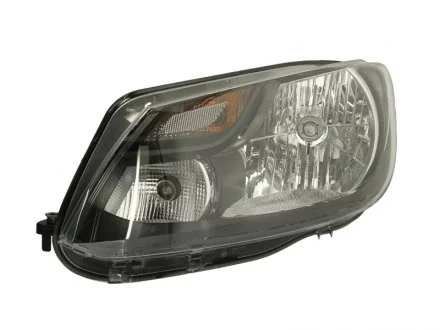 Фара ліва HELLA 1EL 010 551-111