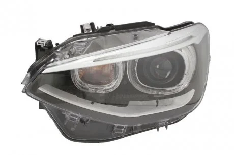 Основна фара HELLA 1EL 010 741-551