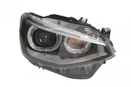 Основна фара HELLA 1EL 010 741-561