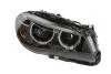 HELLA BMW Фара основная Bi-Xenon с мотором,без ламп,без предвкл.прибора D1S PY24W с дневн.светом прав..5 F10 07/13- 1EL 011 087-721