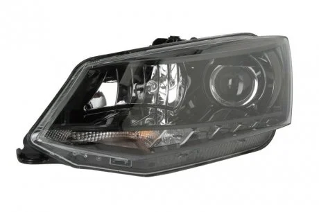 Основная фара HELLA 1EL 011 824-211