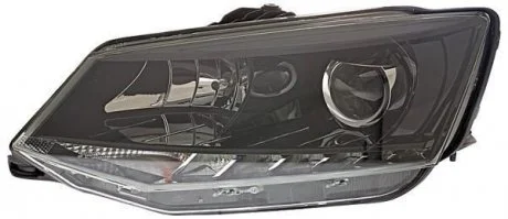 Основная фара HELLA 1EL 011 824-221