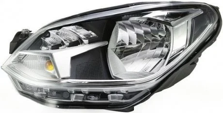 Фото reflektor vw HELLA 1EL012644021 REFLEKTOR VW HELLA 1EL012644021