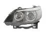 Фара 5\'E60 Bi-Xenon -02.05 ліва 1EL 160 295-001