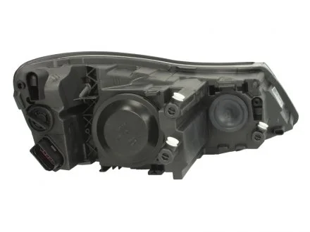 Фара Octavia 09- левая HELLA 1EL 247 052-251