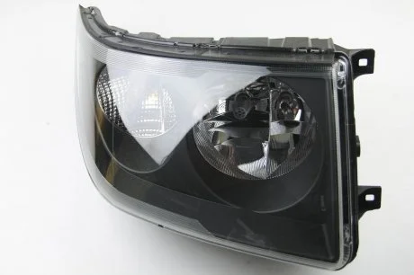 Фара Crafter 06- Л. H7+H7 HELLA 1ER 247 017-051