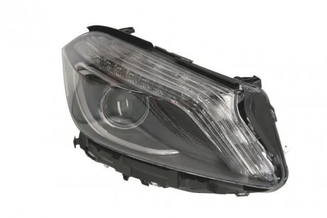 Основная фара HELLA 1EX 010 818-361