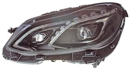 Основная фара HELLA 1EX 011 066-681