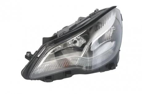Основная фара HELLA 1EX 011 091-711