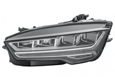 Основная фара HELLA 1EX 011 869-311