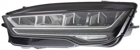Основная фара HELLA 1EX 011 869-321
