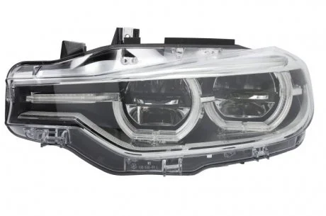 REFLEKTOR BMW HELLA 1EX012103911