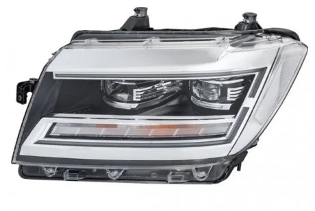 Фото reflektor HELLA 1EX012830091 REFLEKTOR HELLA 1EX012830091