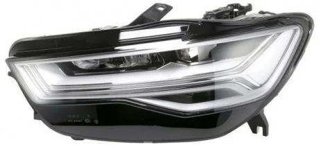 Основна фара HELLA 1EX 012 976-111