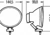 Фара додаткова Comet 200 Xenon ** HELLA 1F4 007 893-141 (фото 2)