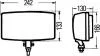 Фото 2 - фара далекого світла Jumbo Xenon HELLA 1FE 002 537-471 Фара далекого світла Jumbo Xenon HELLA 1FE 002 537-471 (фото 2)
