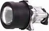 HELLA Фара основная HB3 12V W3W, с лампами накаливания лев./прав. 1KL 998 570-031