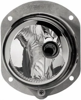 Противотуманная фара, Адаптивная фара HELLA 1N0 009 295-087