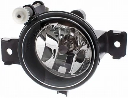 Противотуманная фара передняя HELLA 1N0 010 407-041