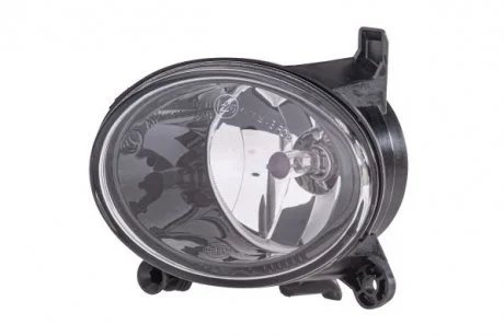 Фара п/тум Audi A4/A6/Q5 04- HELLA 1N0271648-111