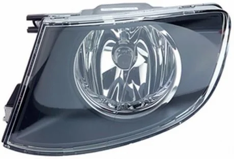 Противотуманка 3\' E92 Coupe 05- правая HELLA 1NA354 698-021