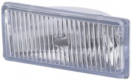 Фара протитуманна 3 (E30) HELLA 1NB 123 581-001