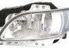 LAMPA PRZECIWMGIELNA TRUCK LEWA H11,BEZ пAR╙WKI 24V DAF LF 05.13- HELLA 1ND 010 223-331 (фото 1)