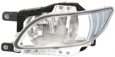 LAMPA PRZECIWMGIELNA TRUCK LEWA H11,BEZ пAR╙WKI 24V DAF LF 05.13- HELLA 1ND 010 223-331