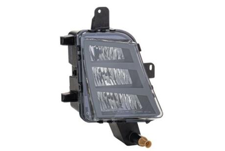 Фара передняя в сборе HELLA 1ND354843161