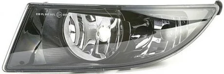 Противотуманная фара передняя HELLA 1NE010 299-131