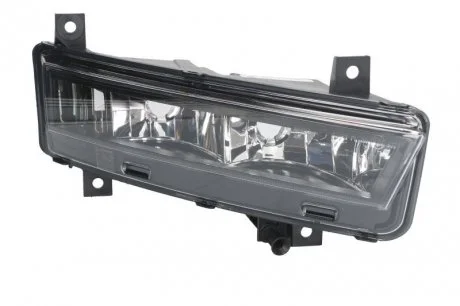 REFLEKTOR PRZECIWMG?OWY SKODA HELLA 1NE011477121