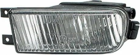 Противотуманка Audi 100 91-94 (C4) левая HELLA 1NL 006 150-071