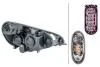 FORD Фара основная Bi-Xenon с мотором,без газоразр.лампы,с лампами накала,без предвк.прибора D1S/H1 PY21W лев.Galaxy,S-Max 06- HELLA 1ZS 009 250-791 (фото 2)