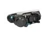 HELLA VW Фара основная Bi- Xenon без газоразр.лампы D1S/H7 лев.Touareg 02-10 1ZS 009 452-131
