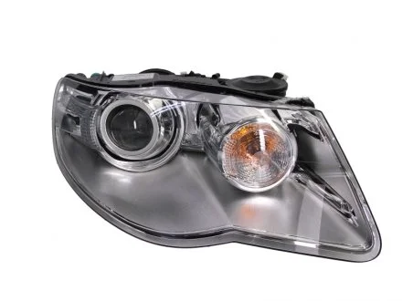 Фара автомобільна HELLA 1ZS 009 452-141