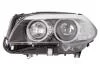Фара BMW 5 F10 ліва 1ZS 010 131-611