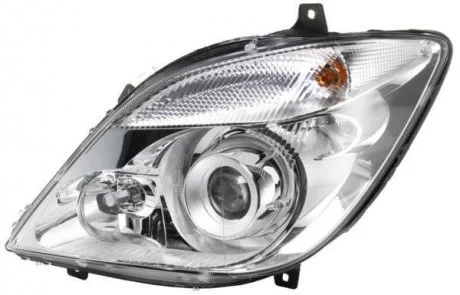 REFLEKTOR HELLA 1ZS247012211