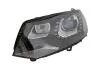HELLA VW Фара основная Bi-Xenon с лампами,с мотором,с предвкл.прибором D3S WY21W лев.Touareg 10- 1ZT 010 328-011